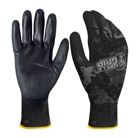 Big Time Products LG Men Gorill Tac Glove 25067-26